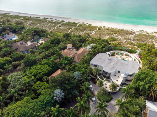 Sanibel Island