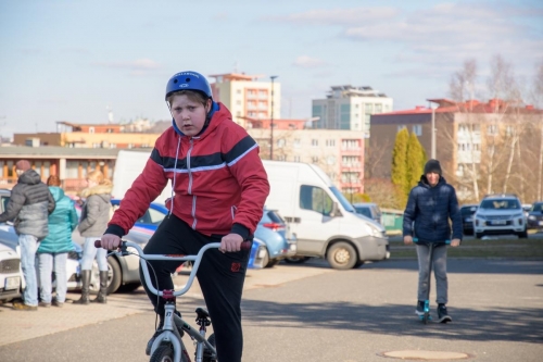 06.03.2021 - &Scaron;těpa s Vojtou