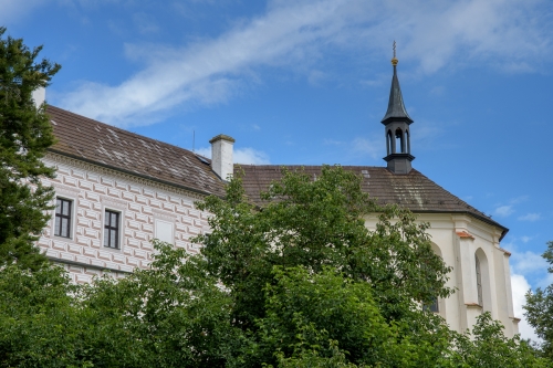 06.08.2021 - Březnice