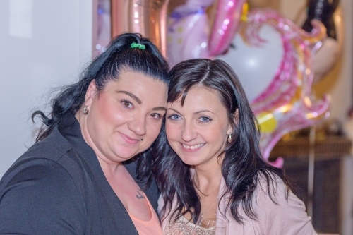 11.12.2021 - Oslava Zoe