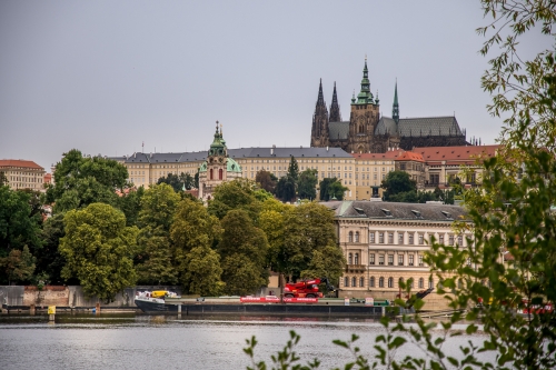17.09.2021 - Praha