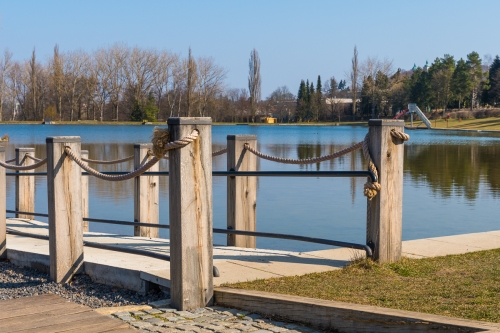 26.03.2021 - Nový rybník