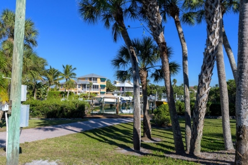 Casey Key Rd
