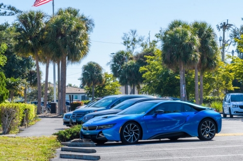 Naples, Marco Island