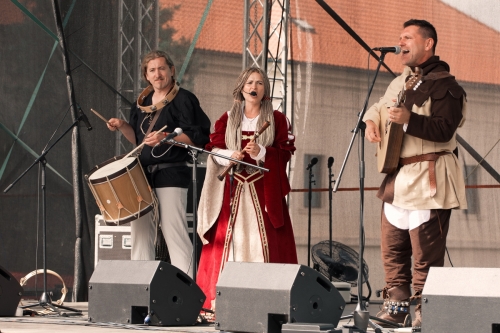 10.09.2022 - 15. Příbramská Šalmaj