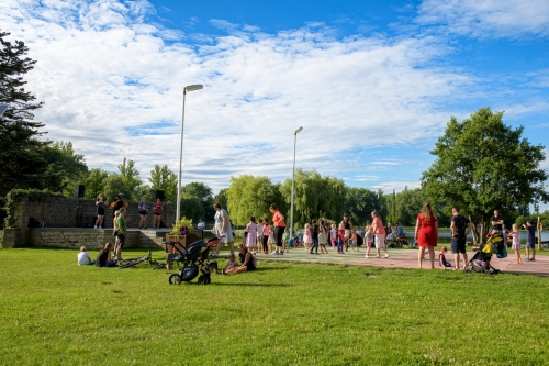 13.07.2022 - s holkama na Nováku