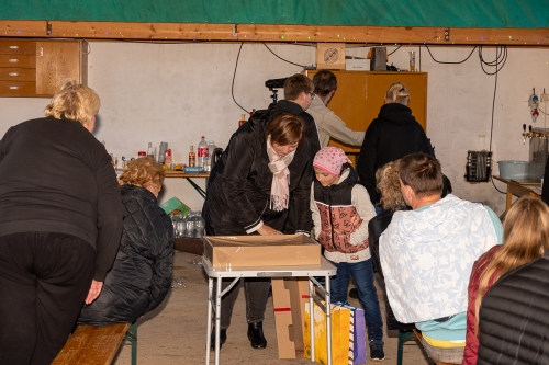 22.10.2022 - Lucka oslava 40 let