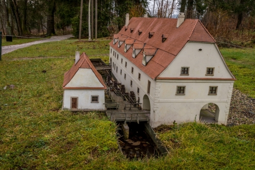 7-8.01.2023 - Mariánské lázně