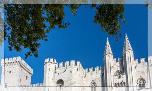 Provence 10