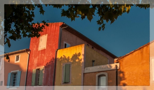 Provence 18
