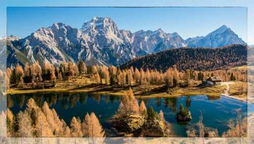 Dolomity