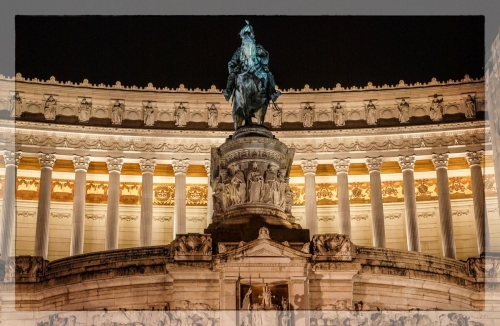 Rome 007