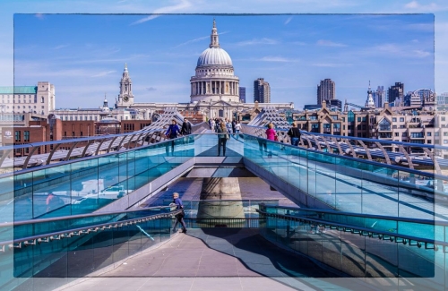 London 020