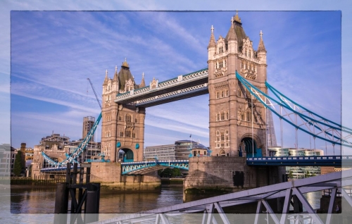 London 021
