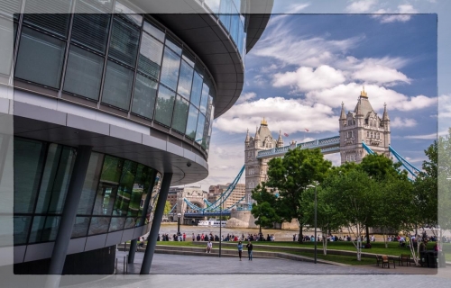 London 022