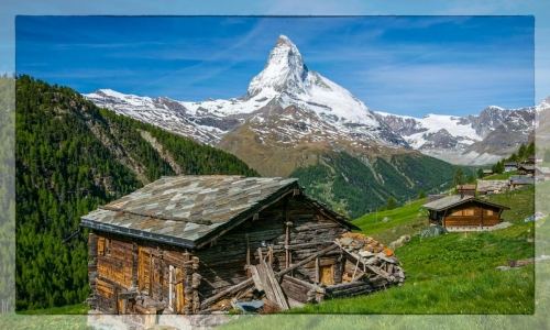 Matterhorn 002