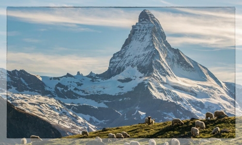 Matterhorn 005
