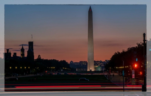 Washington 007